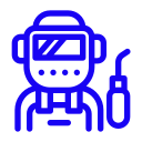 welding