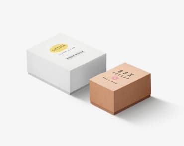 2 boxes